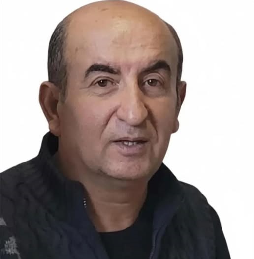 EGZOZCU AŞIR DÖNÇ HAYATINI KAYBETTİ