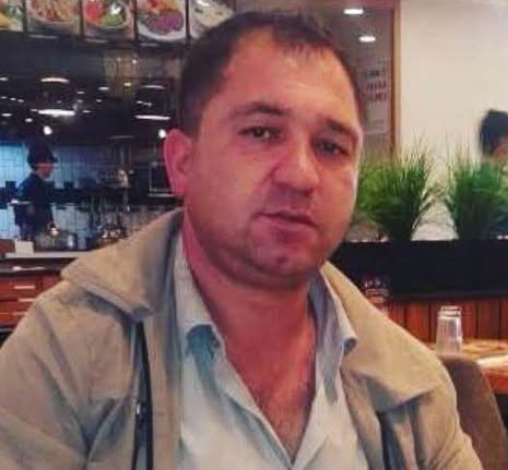 ASLAN KURTÇU VEFAT ETTİ