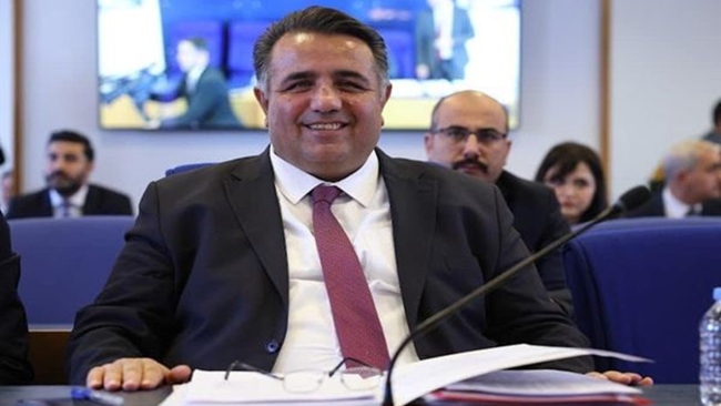 KAYA: TURÄ°ZM, TEKNOLOJÄ°K Ä°STÄ°HDAMDA  OLUMSUZ ETKÄ°NÄ°N EN AZ OLDUÄžU SEKTÃ–R