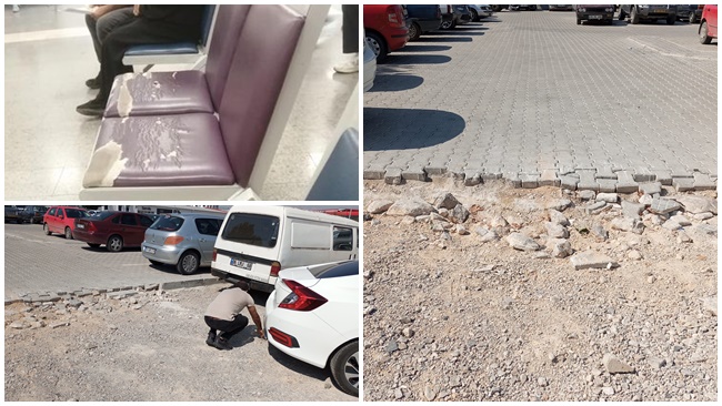 BÄ°RÄ°LERÄ° BU ÅžEHÄ°RLE Ä°LGÄ°LENSÄ°N ARTIK!