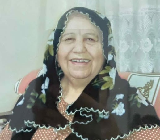 ŞADİYE ÇORUMLU VEFAT ETTİ