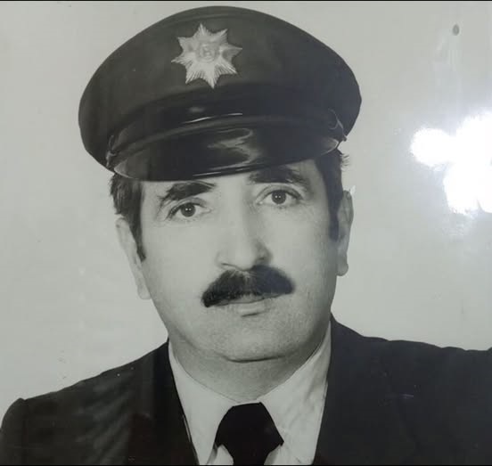 EMEKLİ BEKÇİ ELVAN ÖZDEMİR HAYATINI KAYBETTİ