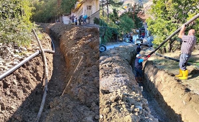 Ä°SKÄ°LÄ°PLÄ° DAHA KALÄ°TELÄ°  VE SAÄžLIKLI SU Ä°Ã‡ECEK