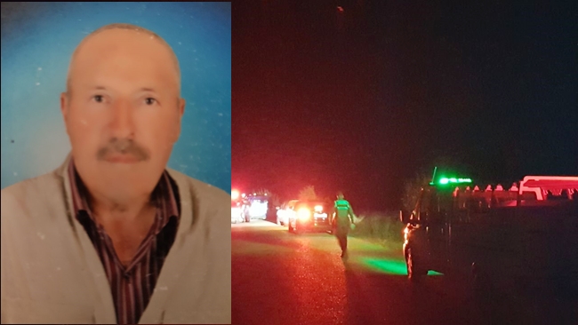 AMCASINI Ã–LDÃœRDÃœ