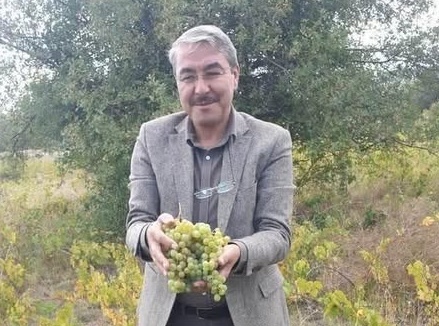 OSMAN TANLI HAYATINI KAYBETTİ