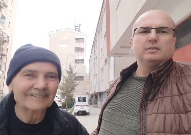 FAZLI EKER VEFAT ETTİ