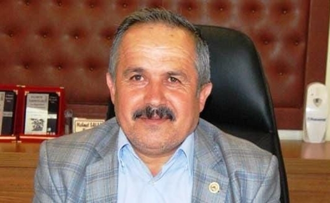 AYÃ‡Ä°Ã‡EÄžÄ° ÃœRETÄ°CÄ°LERÄ°NÄ°N SIKINTILARI GÄ°DERÄ°LMELÄ°