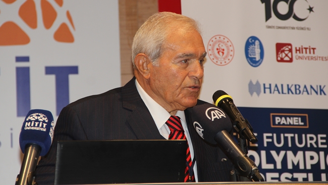 AYIK: GÃœREÅž BÄ°R BÃœTÃœNDÃœR,  YAÄžLISI, KARAKUCAÄžI OLMAZ