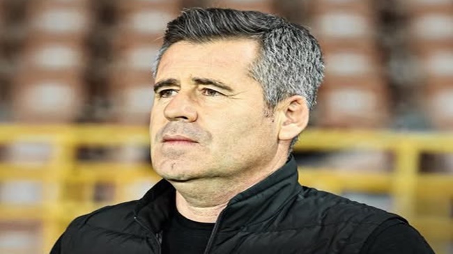 EROĞLU’NA TEŞEKKÜR EDİLDİ