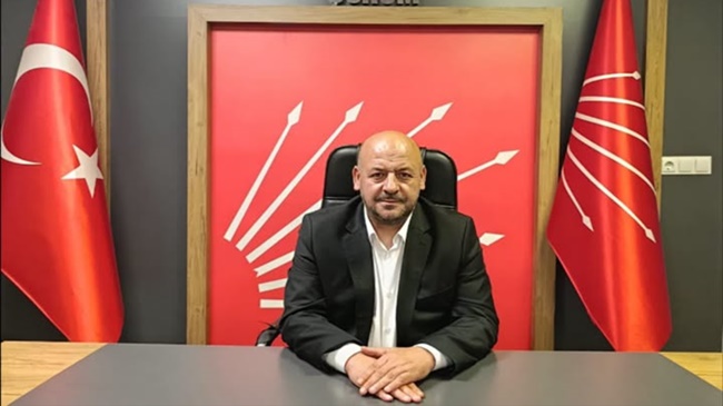 YILMAZ: ÇORUM'UN GELECEĞİ  BÜROKRASİYE KURBAN EDİLDİ