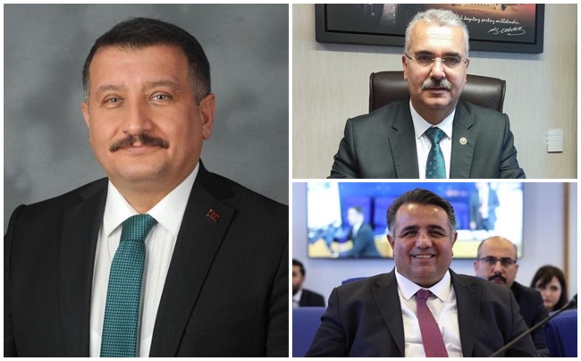 Ã‡ORUMâ€™A 134 YENÄ° DOKTOR ATANDI