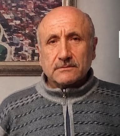 HACI DURSUN POYRAZ VEFAT ETTİ