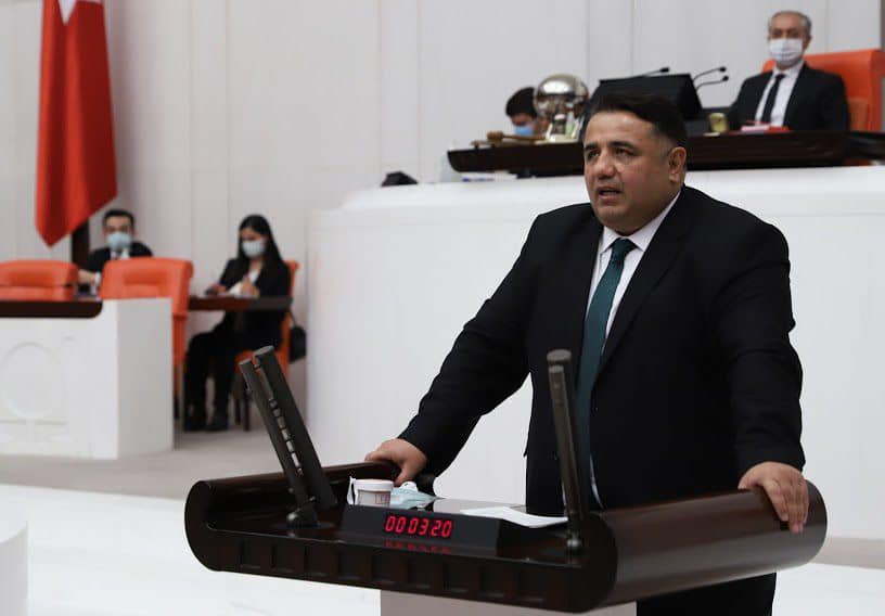 Ã‡ORUMâ€™DA SULANABÄ°LÄ°R TÃœM  ARAZÄ°LER SUYA KAVUÅžACAK