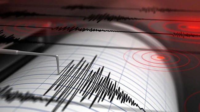KONYA’DA DEPREM OLDU  ÇORUM'DA DA HİSSEDİLDİ