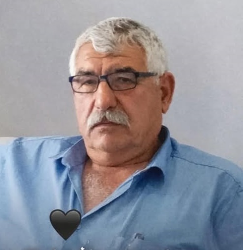 CHP İLÇE BAŞKANI HAYATINI KAYBETTİ