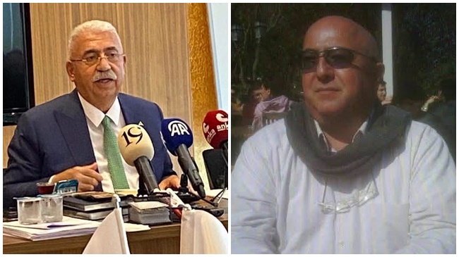 1.600 KİŞİLİK İSTİHDAM FIRSATI KAÇTI