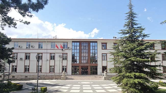 ÇORUM VALİLİĞİ 200 PERSONEL ALACAK