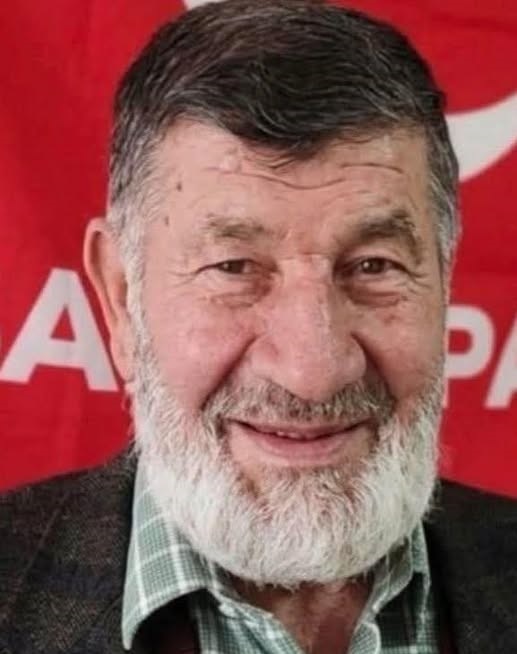 MEVLÜT KARAAYTU VEFAT ETTİ