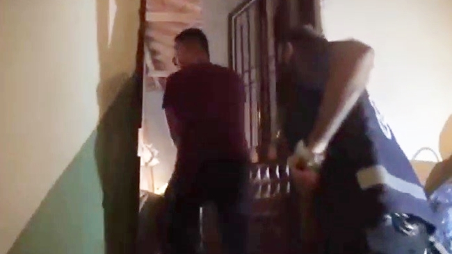 ARANAN 13 KÄ°ÅžÄ° YAKALANDI