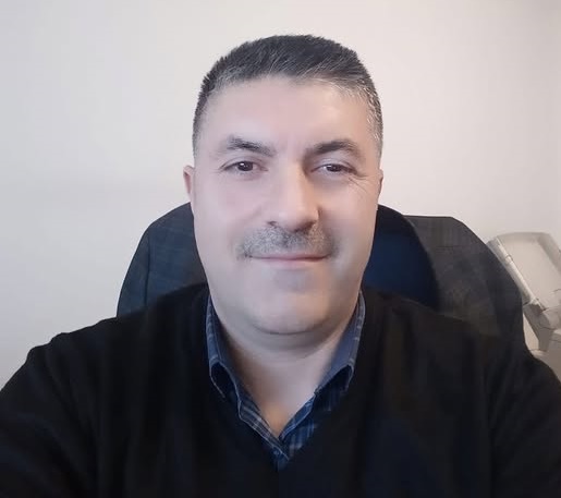 KAZADA HAYATINI KAYBETTİ