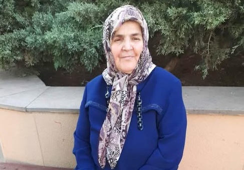 NEZİHA HIŞIROĞLU VEFAT ETTİ