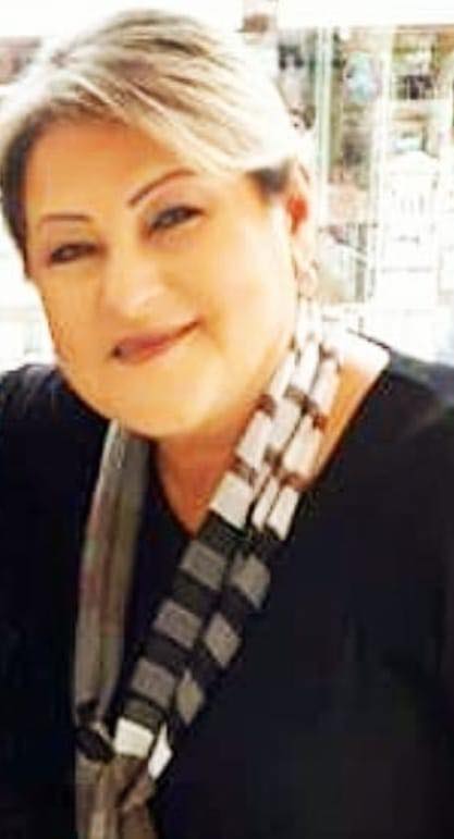 ECZACI BEHİYE AYDIN HAYATINI KAYBETTİ