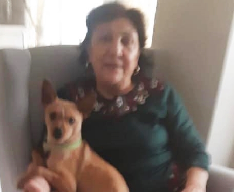 TÃœLAY ARSLAN HAYATINI KAYBETTÄ°