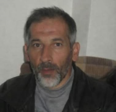 YUSUF BARLIK VEFAT ETTİ