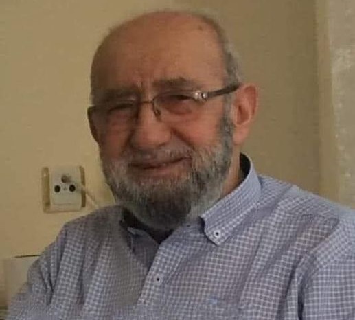 Ã–ZCAN GÃœNEÅž VEFAT ETTÄ°