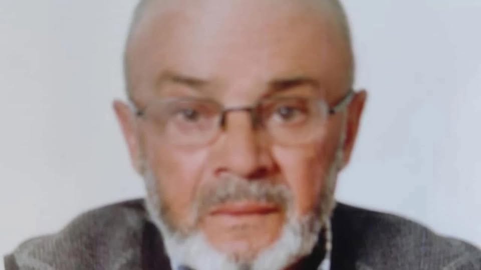 HÜSEYİN ÖNCEL VEFAT ETTİ