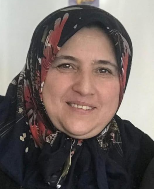 KEZİBAN BİLİCİ VEFAT ETTİ