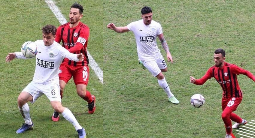 Ã‡ORUM FK, KENDÄ°NE GELDÄ°