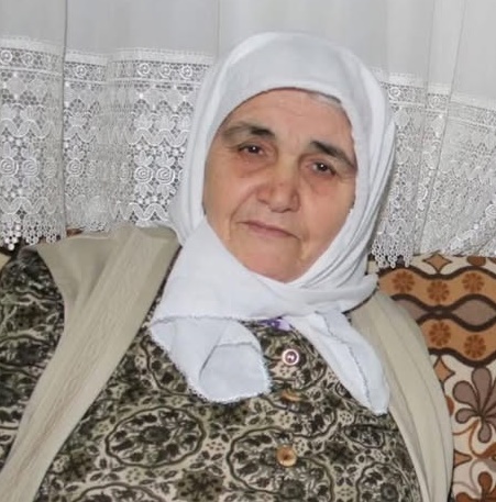 ŞERFE DİKER VEFAT ETTİ