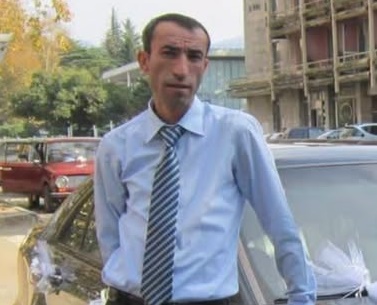 GURBETÇİ ALİ RIZA YALÇIN HAYATINI KAYBETTİ