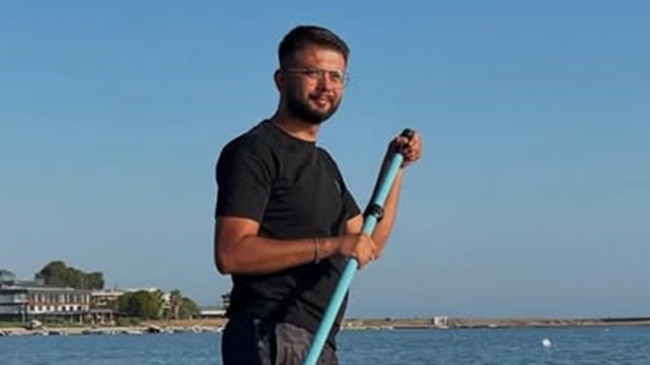 HÜSEYİN ESENYEL’İN ACI GÜNÜ!