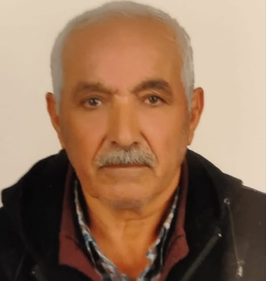 NAKLİYECİ CUMA GÜMÜŞ, HAYATINI KAYBETTİ