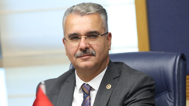 AHLATCI’DAN KADİR GECESİ MESAJI