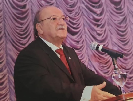 METİN ALKAN VEFAT ETTİ