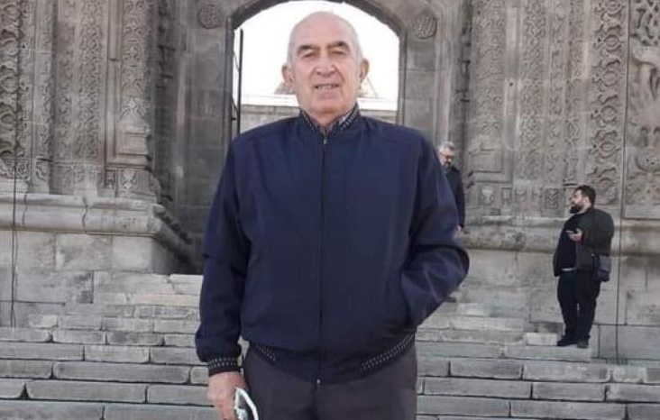 MEKLÄ° Ã–ÄžRETMEN MUSA EDÄ°Z VEFAT ETTÄ°