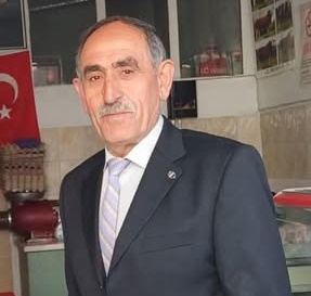 BELEDİYE MECLİS ÜYESİ MEHMET  ALİ EŞGİ HAYATINI KAYBETTİ