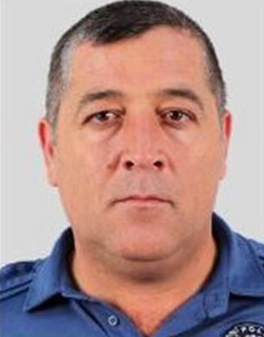 POLİS MEMURU HASAN ALP HAYATINI KAYBETTİ