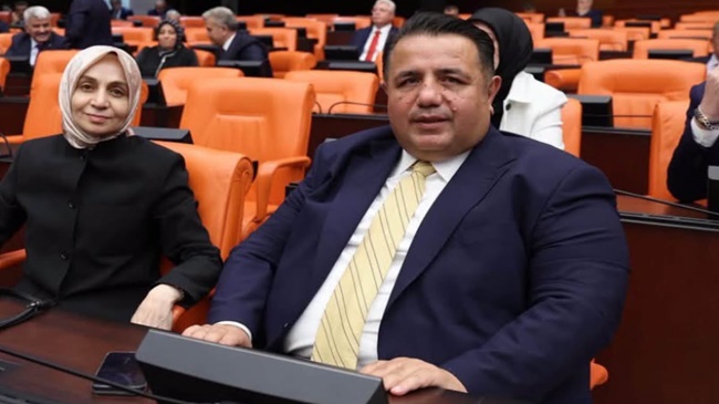 TERÖRSÜZ TÜRKİYE, DAHA GÜÇLÜ TÜRKİYE!