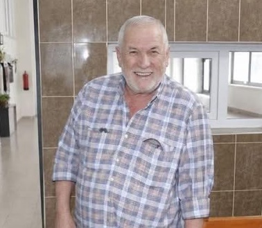CEVİZCİ MEHMET CEYLAN HAYATINI KAYBETTİ