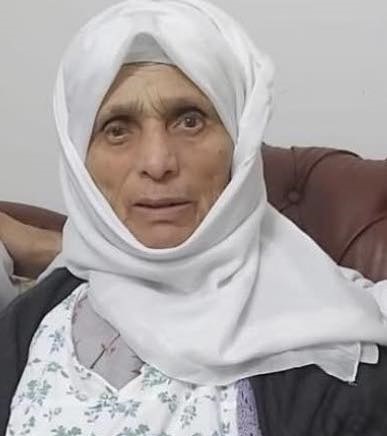 KAMİLE TAVUKCI VEFAT ETTİ