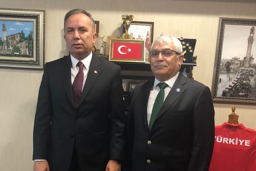 CEYLAN, ARICILARIN TALEPLERÄ°NÄ° DÄ°NLEDÄ°