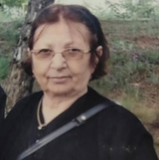 ERKAN BAYATLI’NIN ANNESİ VEFAT ETTİ