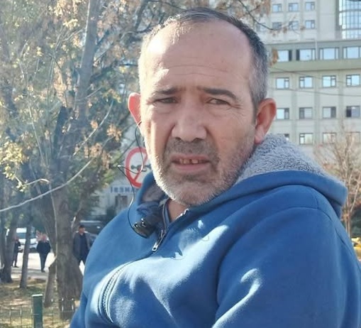 İZZET ÖKSÜZ VEFAT ETTİ