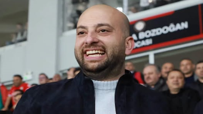 ARCA ÇORUM FK’DA YENİ DÖNEM
