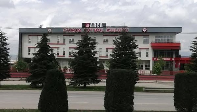 ARCA: MEMLEKETİMİZİN TAKIMINA SAHİP ÇIKTIK!