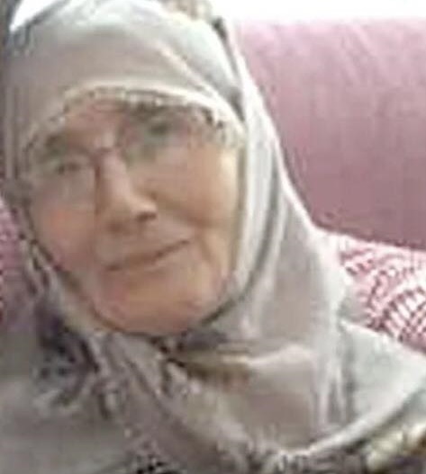 NEHİRE ÖZSAKARYA VEFAT ETTİ